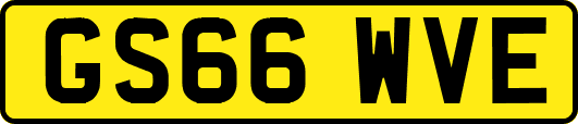 GS66WVE