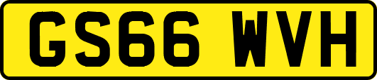 GS66WVH