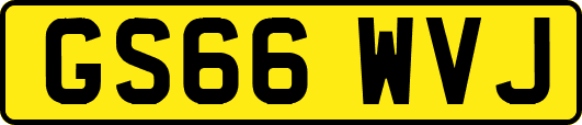 GS66WVJ
