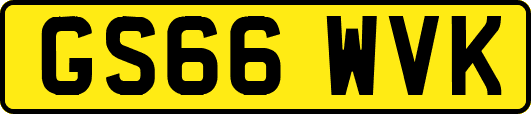 GS66WVK