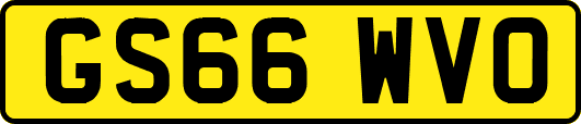 GS66WVO
