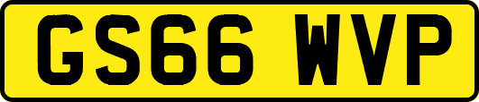 GS66WVP