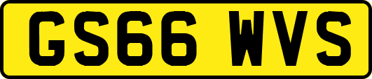 GS66WVS