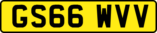 GS66WVV