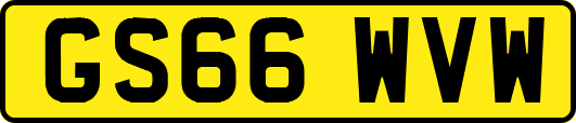 GS66WVW