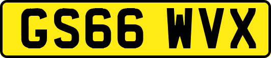 GS66WVX
