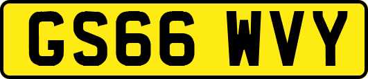 GS66WVY