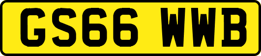 GS66WWB