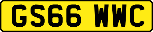 GS66WWC