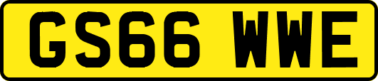 GS66WWE
