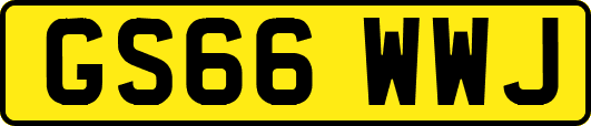 GS66WWJ