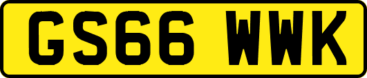 GS66WWK