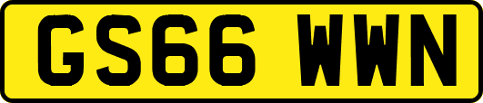 GS66WWN
