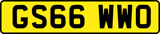 GS66WWO