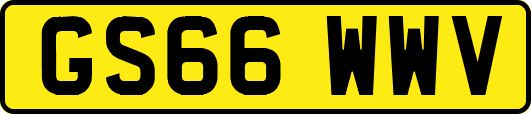 GS66WWV