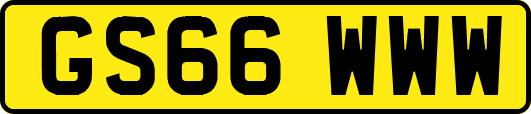 GS66WWW
