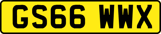 GS66WWX