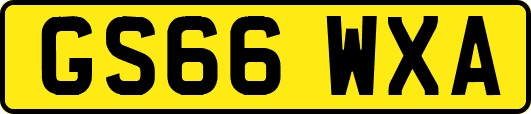 GS66WXA