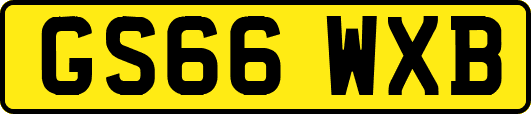 GS66WXB