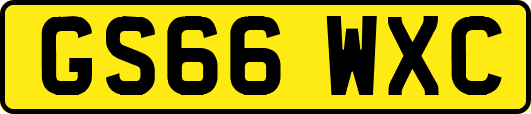 GS66WXC