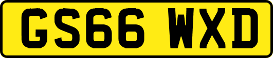 GS66WXD