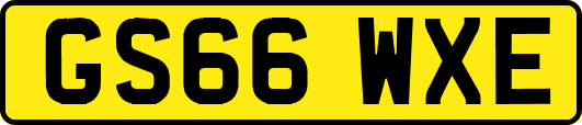 GS66WXE