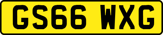 GS66WXG