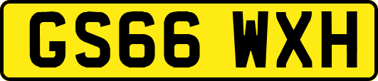 GS66WXH