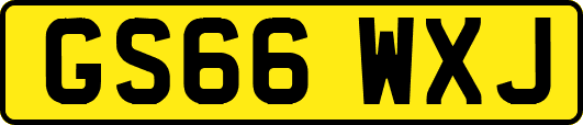 GS66WXJ