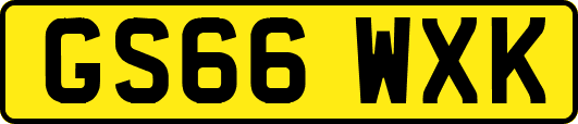GS66WXK