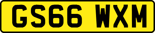 GS66WXM