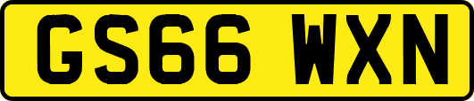 GS66WXN