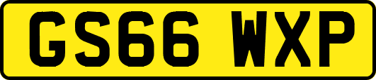 GS66WXP