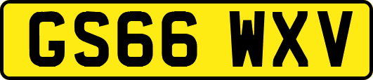 GS66WXV