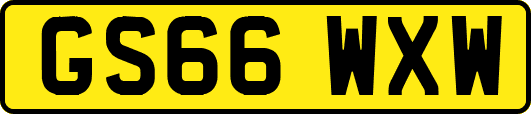 GS66WXW