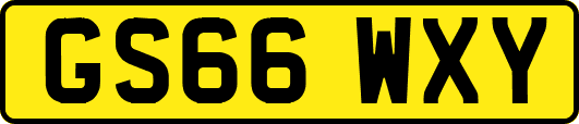 GS66WXY