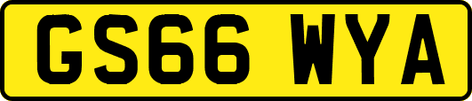 GS66WYA