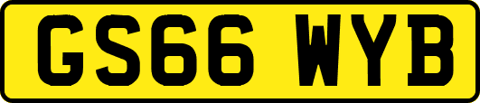 GS66WYB