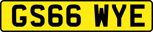 GS66WYE