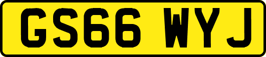 GS66WYJ