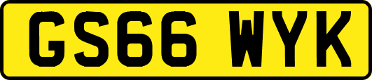 GS66WYK