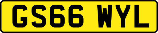 GS66WYL