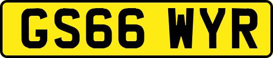 GS66WYR
