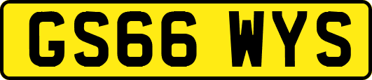 GS66WYS