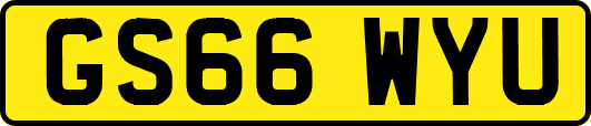 GS66WYU