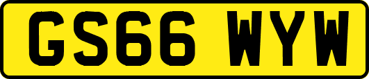 GS66WYW