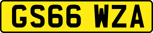 GS66WZA
