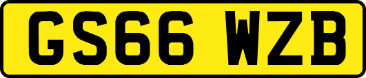GS66WZB
