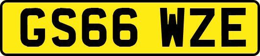 GS66WZE