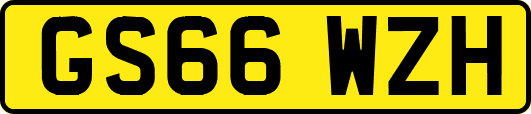 GS66WZH